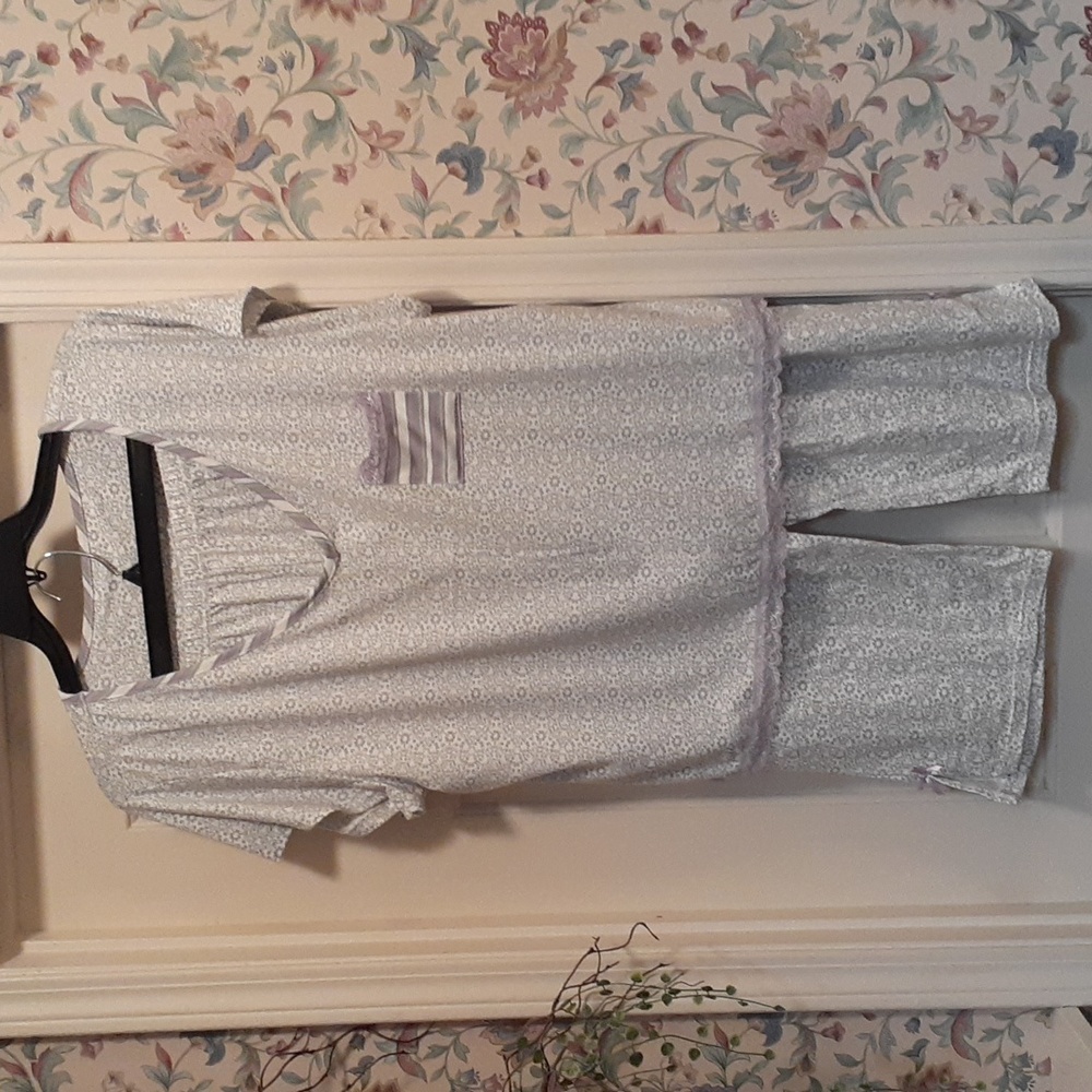 SUPER SOFT JAMMIES
